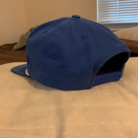 Texas Retro Rope SnapBack - Picture 3 of 3